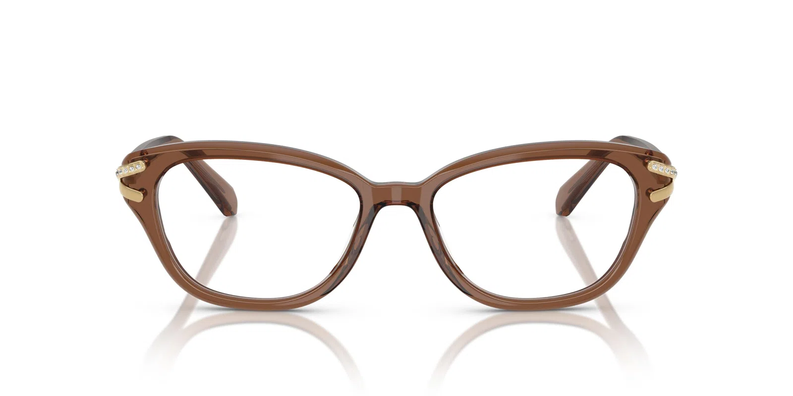Swarovski 2032 Eyeglasses - view 19